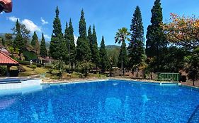 Grand Whiz Hotel Bromo