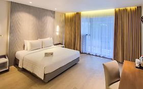 Grand Whiz Hotel Bromo